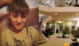 黄子韬豪宅爆料新闻视频,奢华生活大揭秘