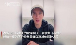 王力宏护士爆料视频播放,揭秘娱乐圈背后的真相