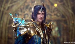 斗罗预告爆料最新消息,神秘新篇章，预告爆料揭示未来走向